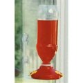 Gadjit Gadjit WP14133 Window Hummingbird Feeder WP14133